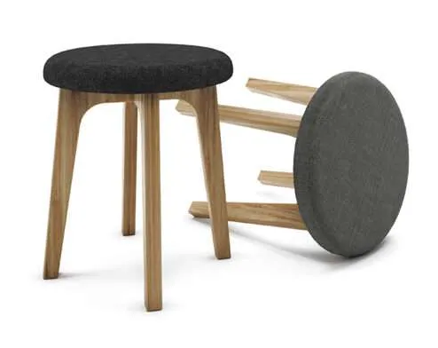 Ivy Stool